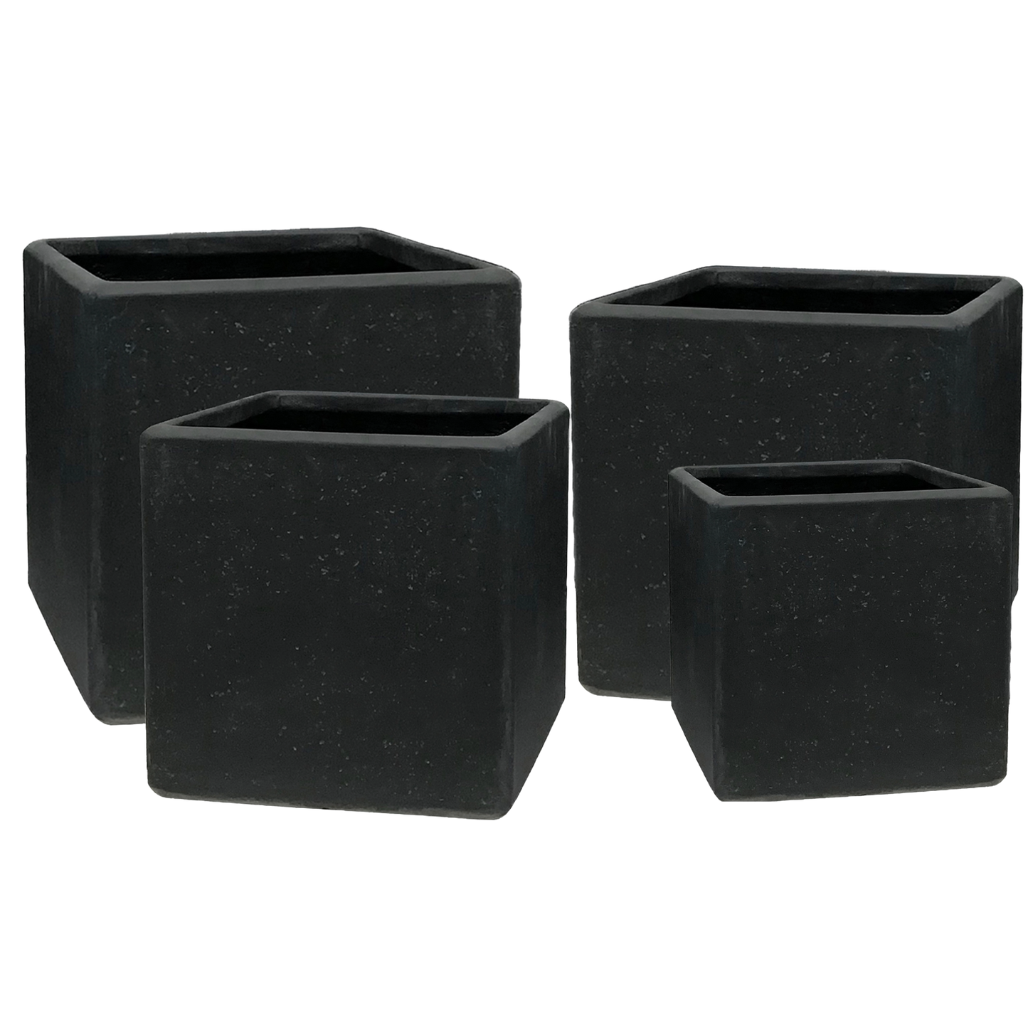 Contemporary Egg Pots and Cubes - Mixed