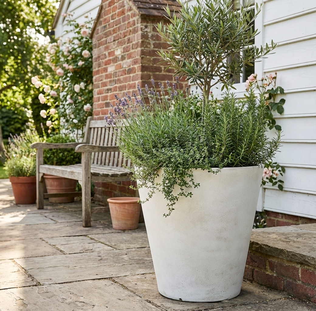 commercial planter pots Commercial Planter – MPG Wholesale