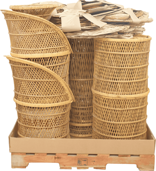 Buri Furniture Pallet