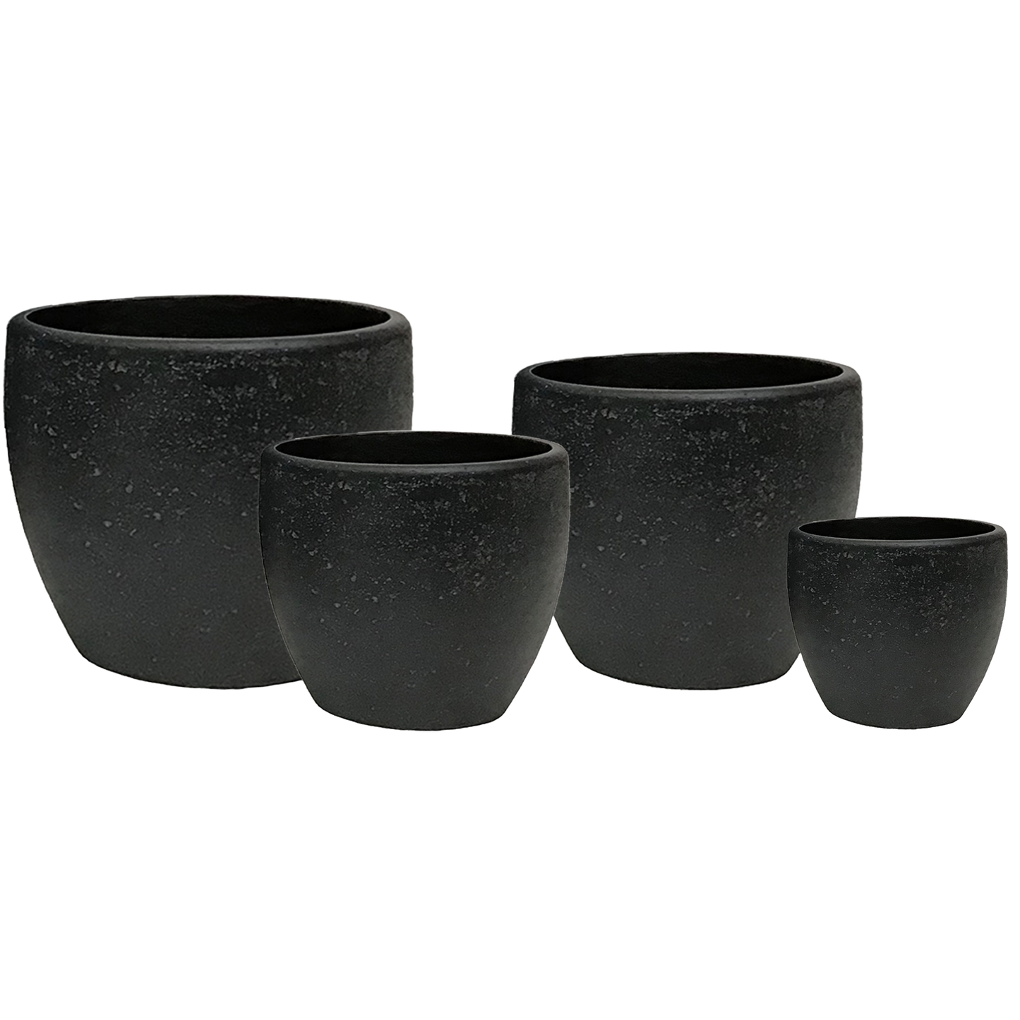 Contemporary Egg Pots and Cubes - Mixed