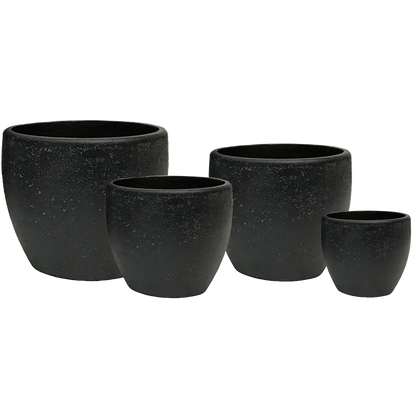 Contemporary Egg Pots and Cubes - Mixed