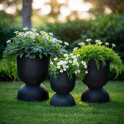 Modern Urns