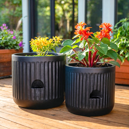 Self Watering Planter