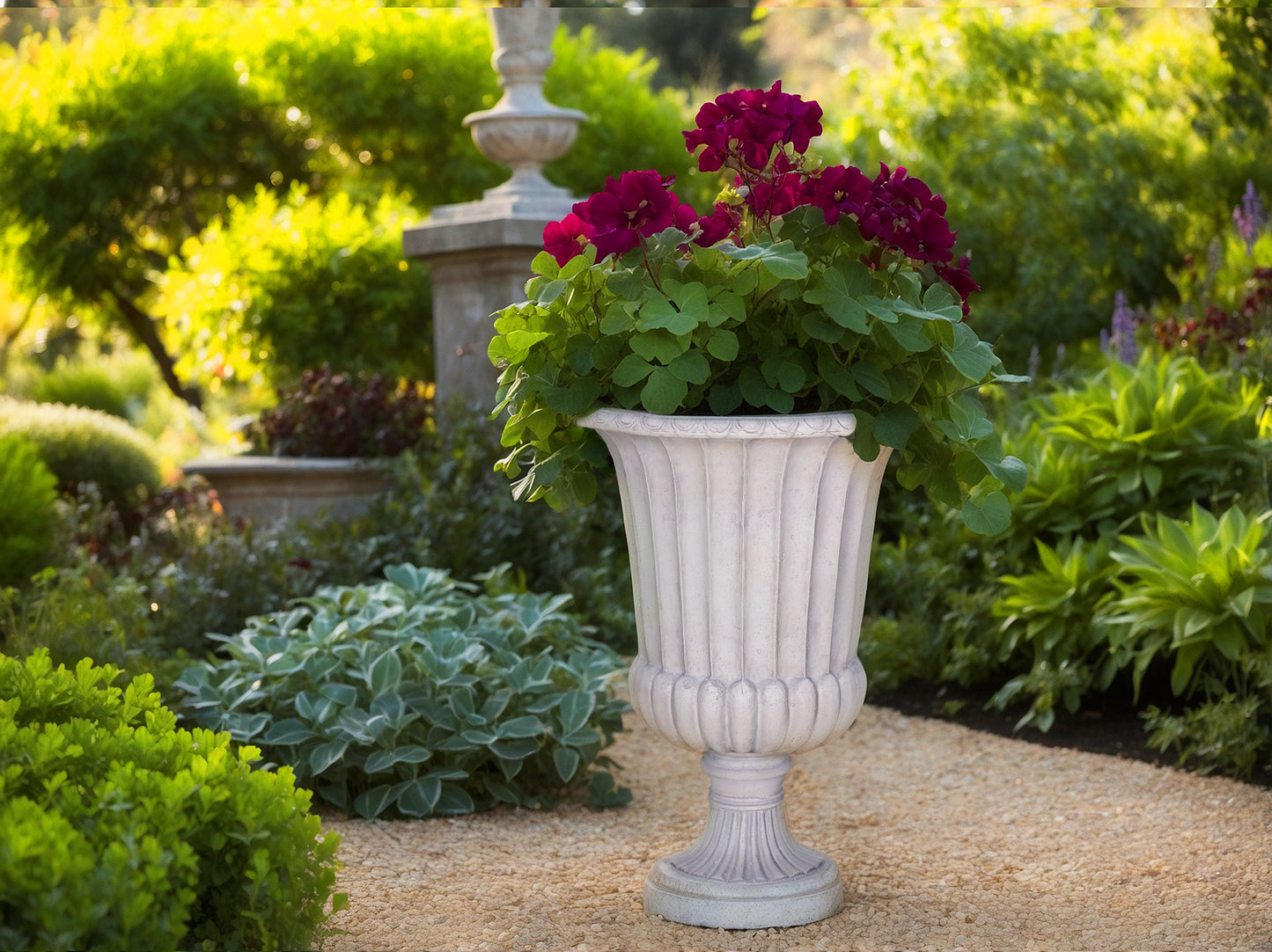 Classic Urns